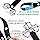 Dog Doorbells Training 2 Pack