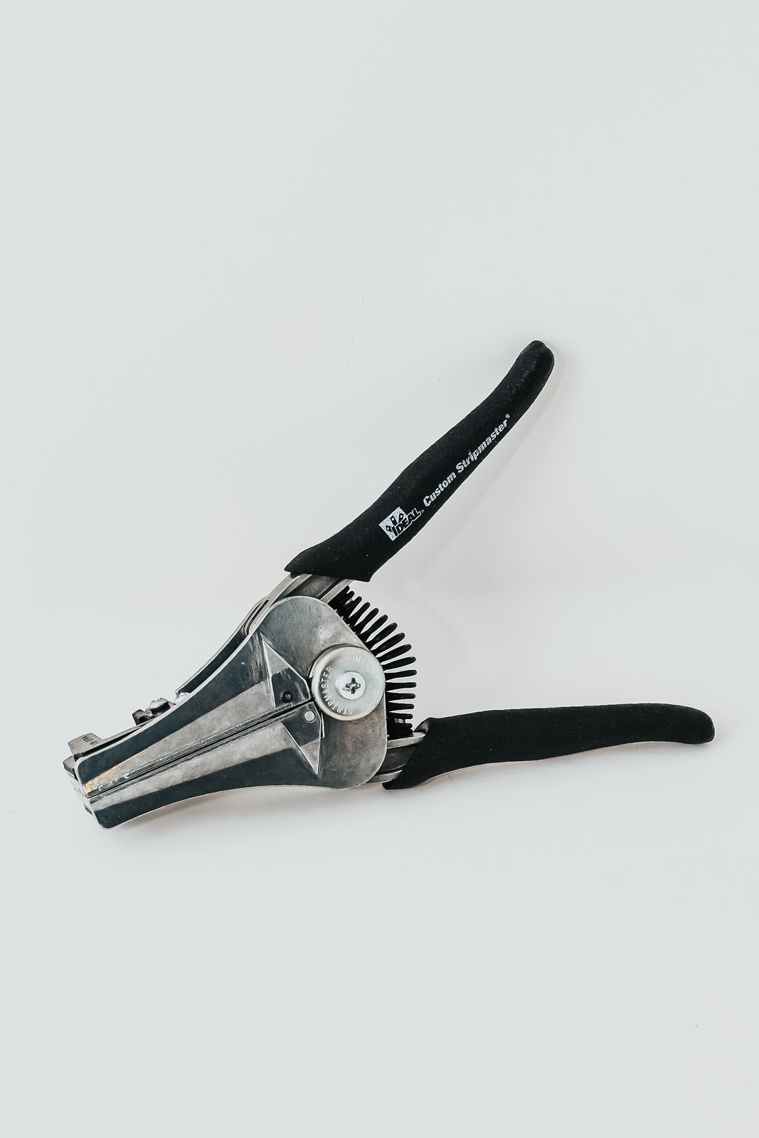 Ideal 45-096 Stripmaster Wire Strippers