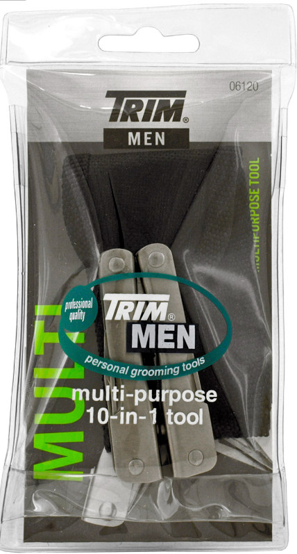 4 inch 10 cm Multi purpose 10-in-1 tool