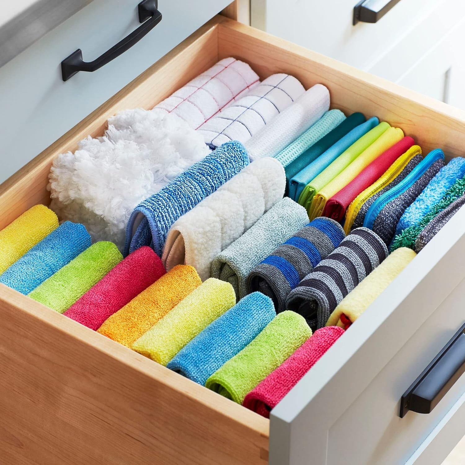 e-cloth 10601 Kitchen Cleaning 2 Cloths