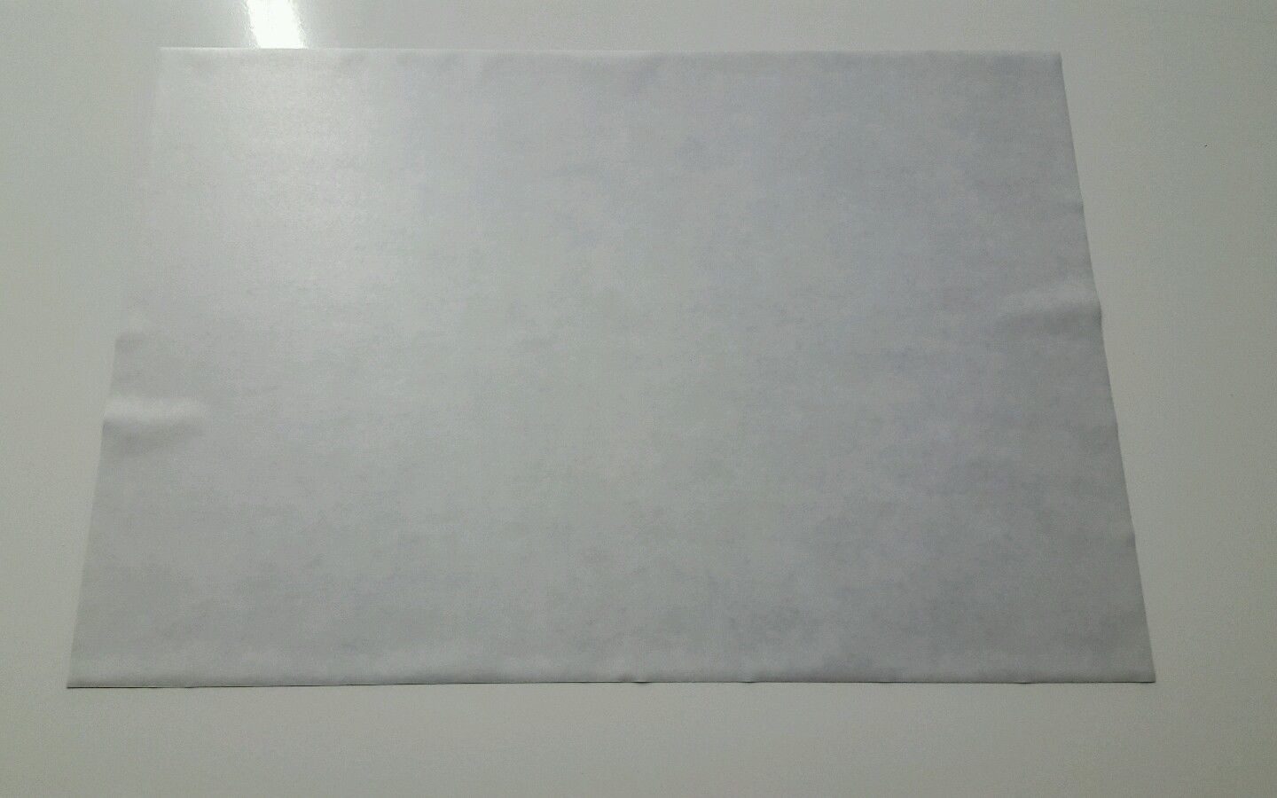 Flexible Magnetic Adhesive sheets--9 Mil-13"x19" art-matte coate-LOT OF 16