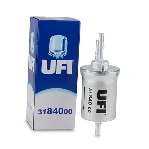 FILTERS 31.840.00 Petrol In-Line Filter