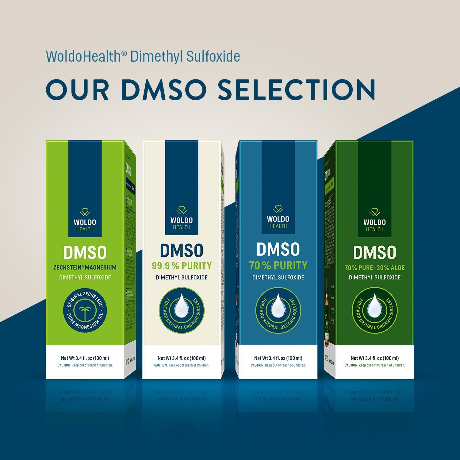70% DMSO Liquid - Pharmaceutical Grade Dimethyl Sulfoxide, High Purity Solvent,