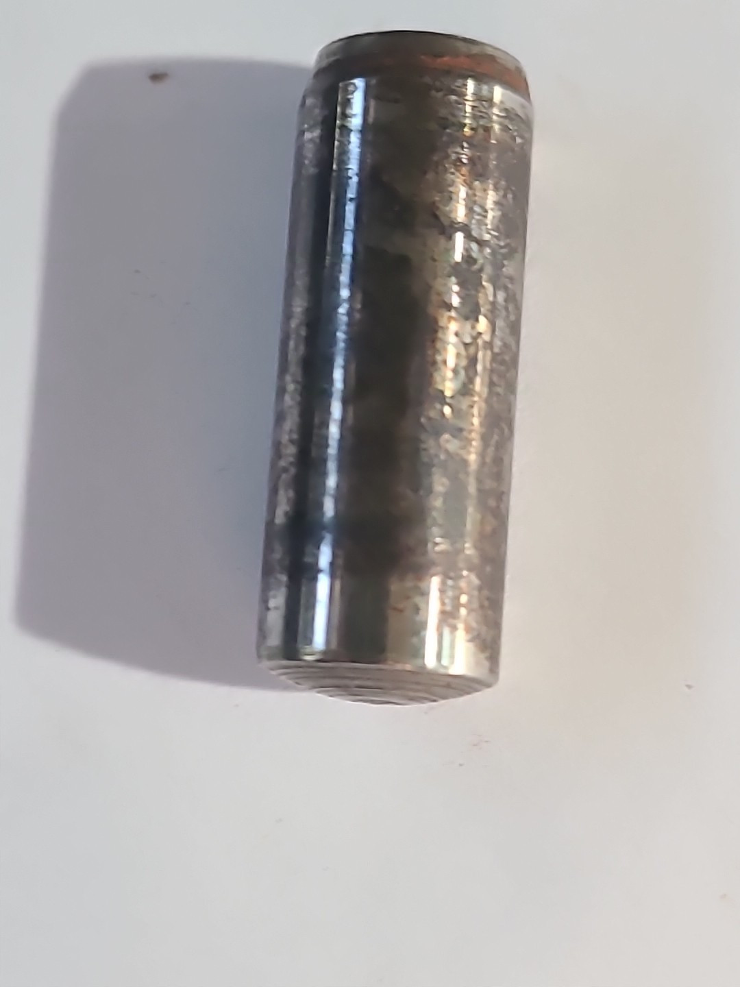 CVA Optima Magnum Break Action Muzzleloader Rifle Barrel Pivot Pin