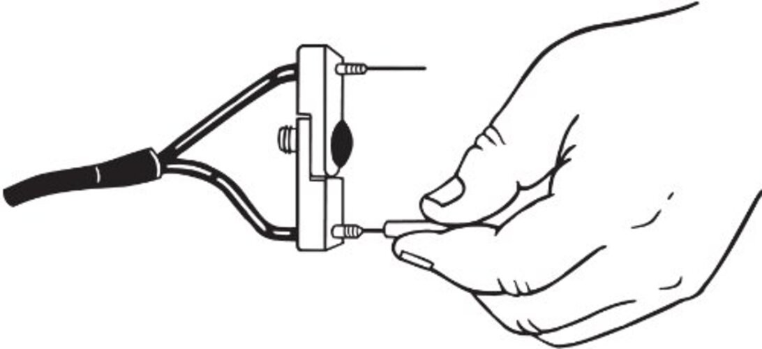 27800 Universal Noid Light