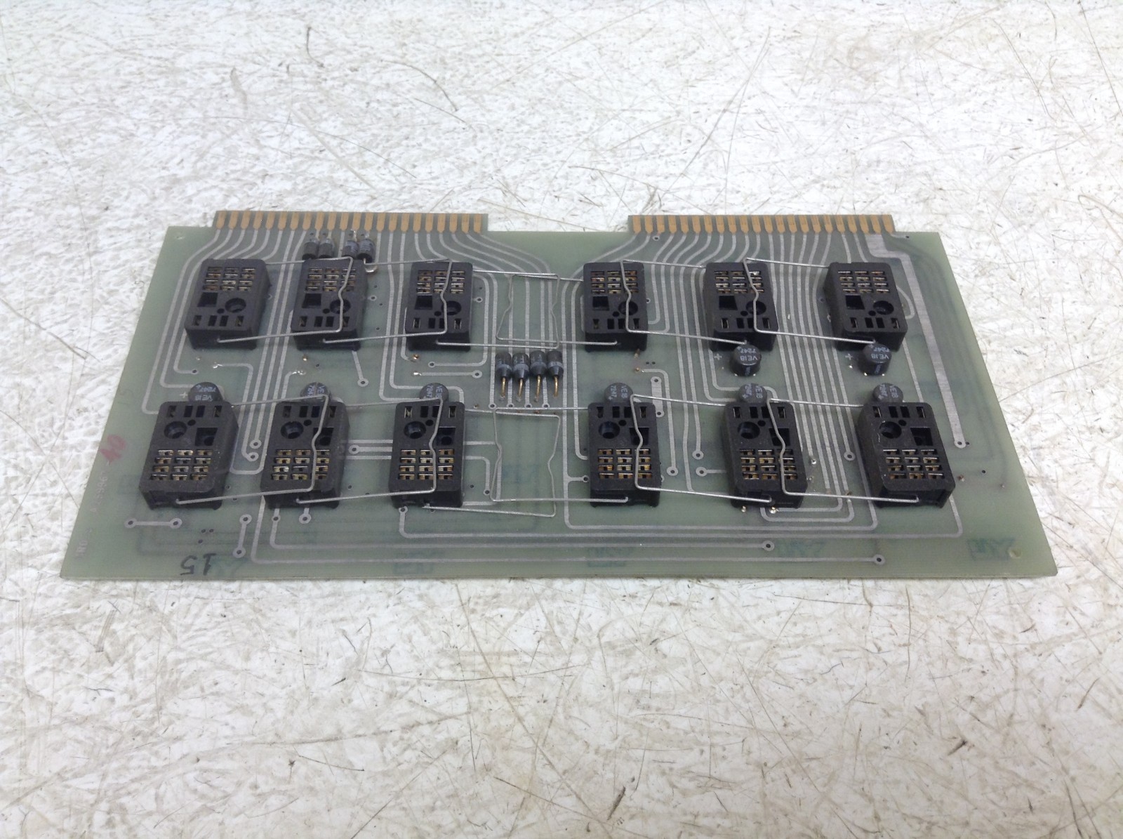 Cross A259967-40 PCB Circuit Board A25996740