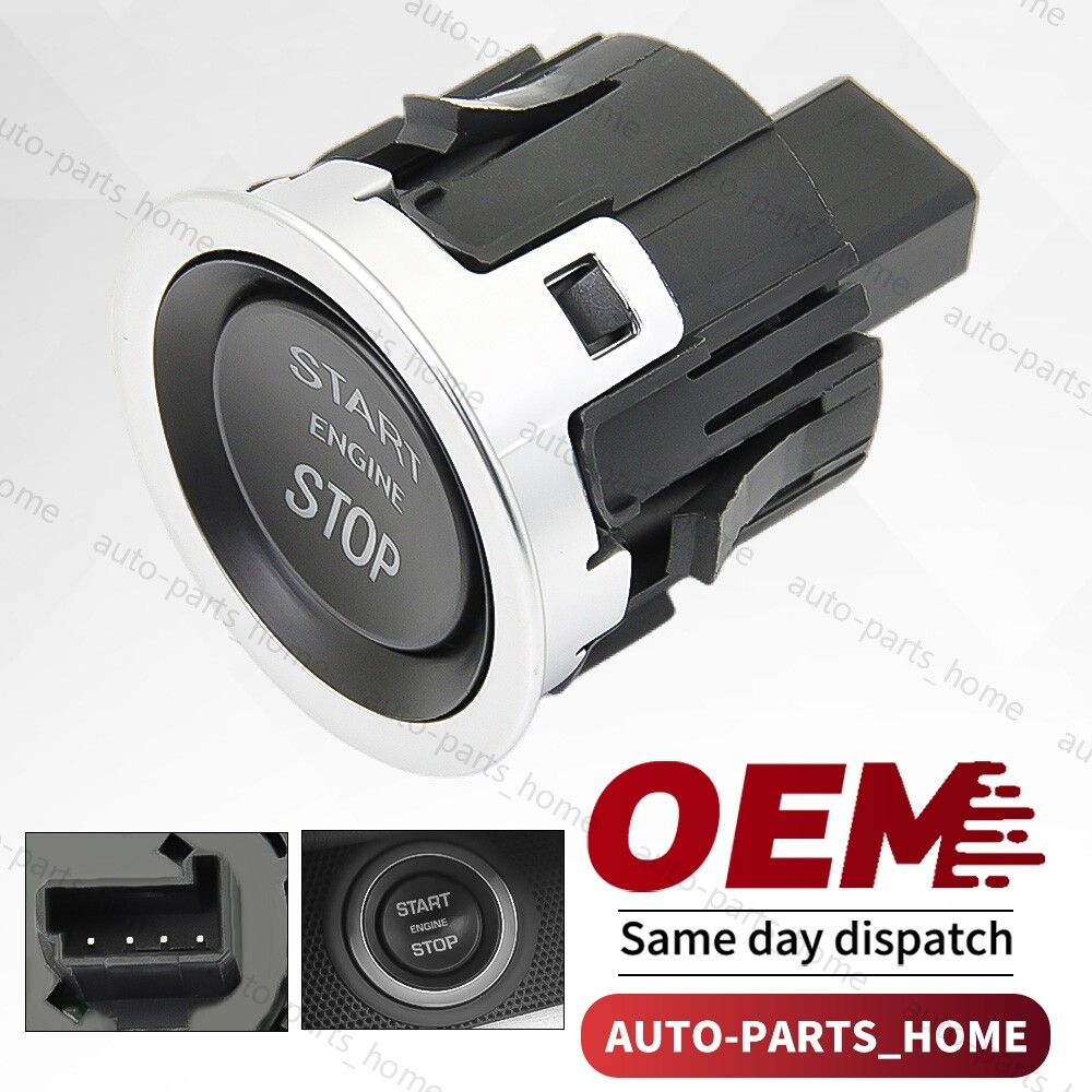 Ignition Stop Start Push Button Switch For Land Rover Range Rover Sport LR094038