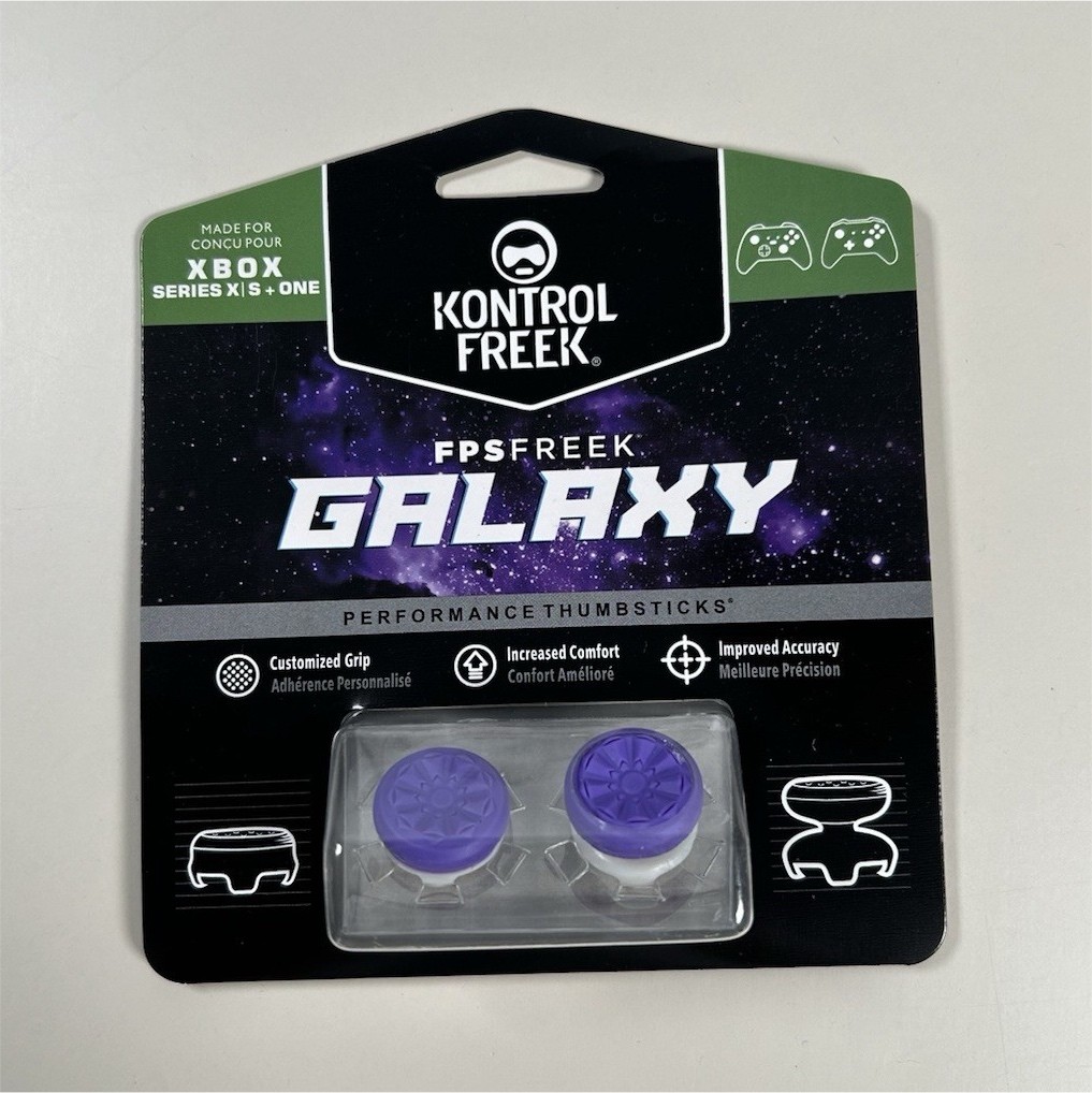 KontrolFreek Galaxy Xbox one / Xbox series x