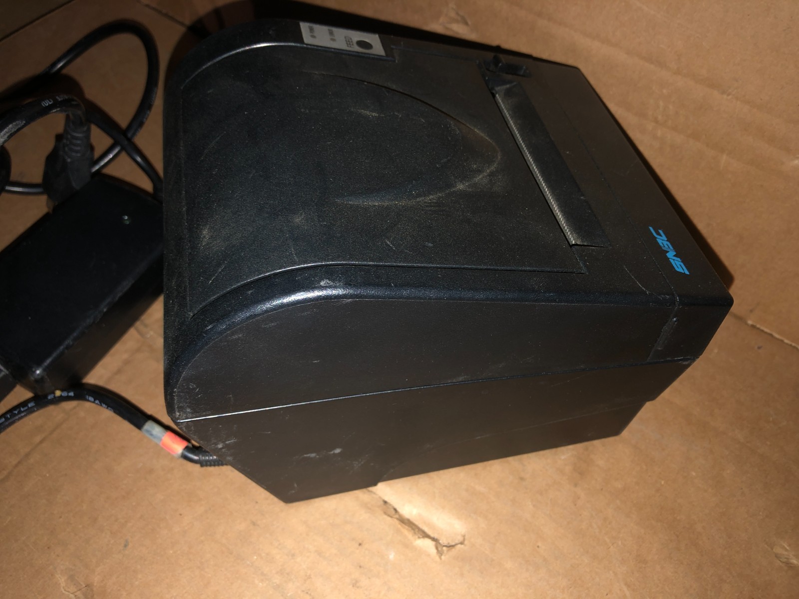 Beiyang SNBC BTP- 2002NP POS Thermal Receipt Printer USB