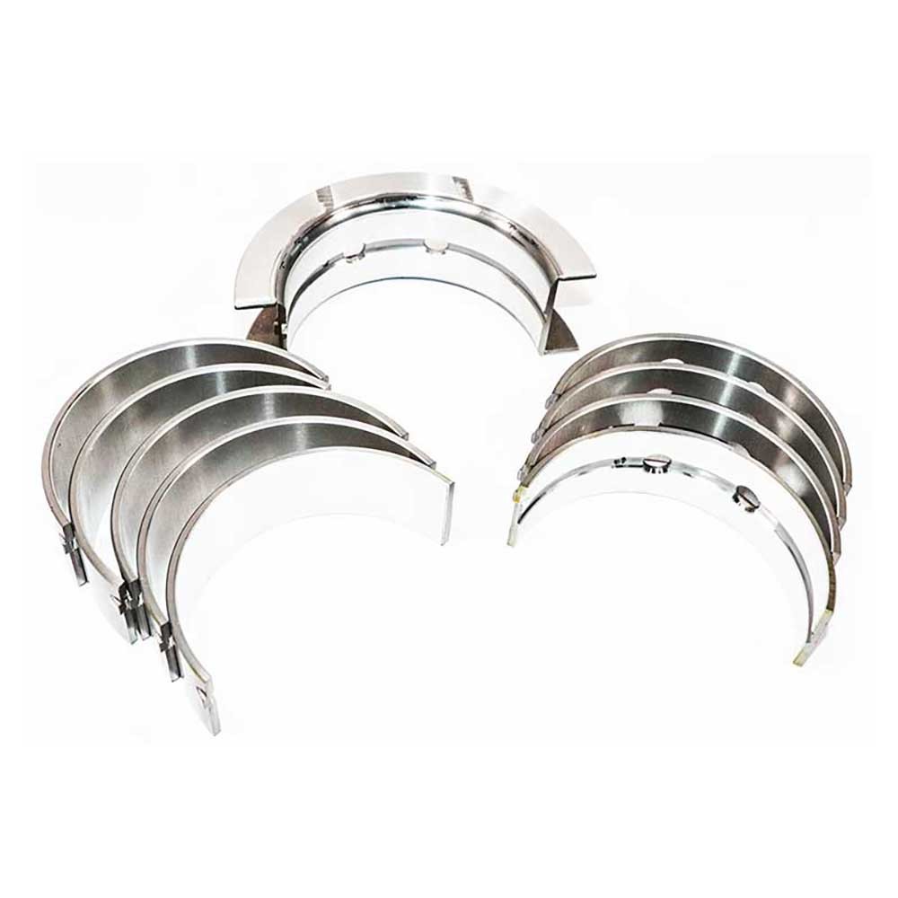 6732-26-8100 MAIN & THRUST METAL ASSY 0.75MM Suitable For Komatsu Shipping from