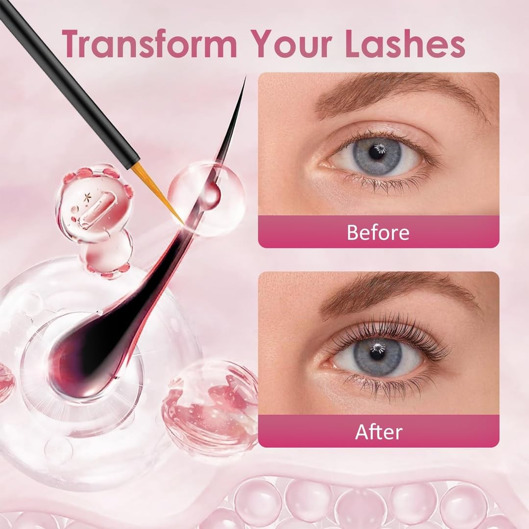 Lash by Maya Serum,Official Authentic ,Eyelash Growth Serum,Lash Enhancing,Cr...