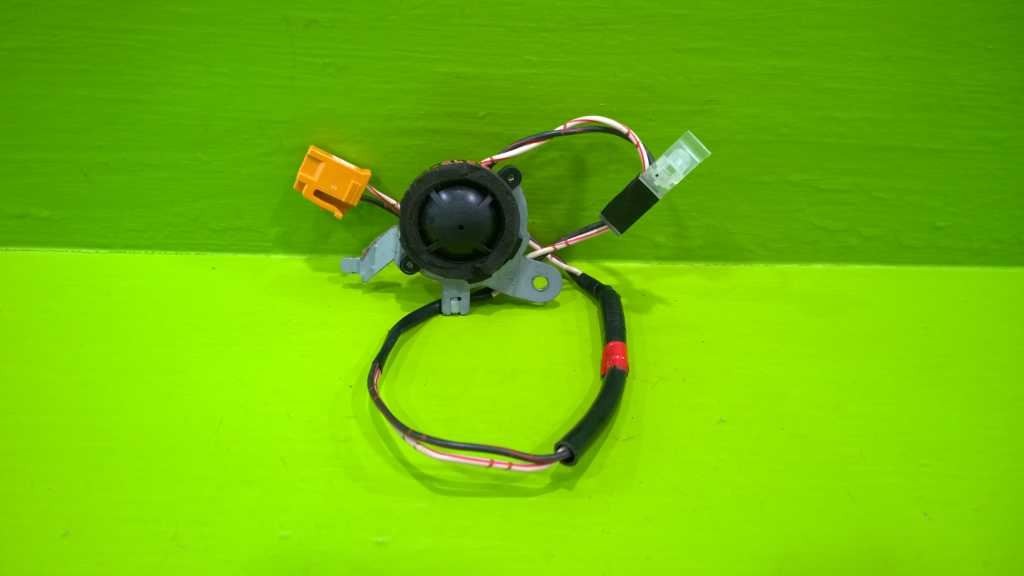 95 96 97 98 99 00 LEXUS LS400 4.0L AT LEFT TWEETER SPEAKER OEM 2395-24