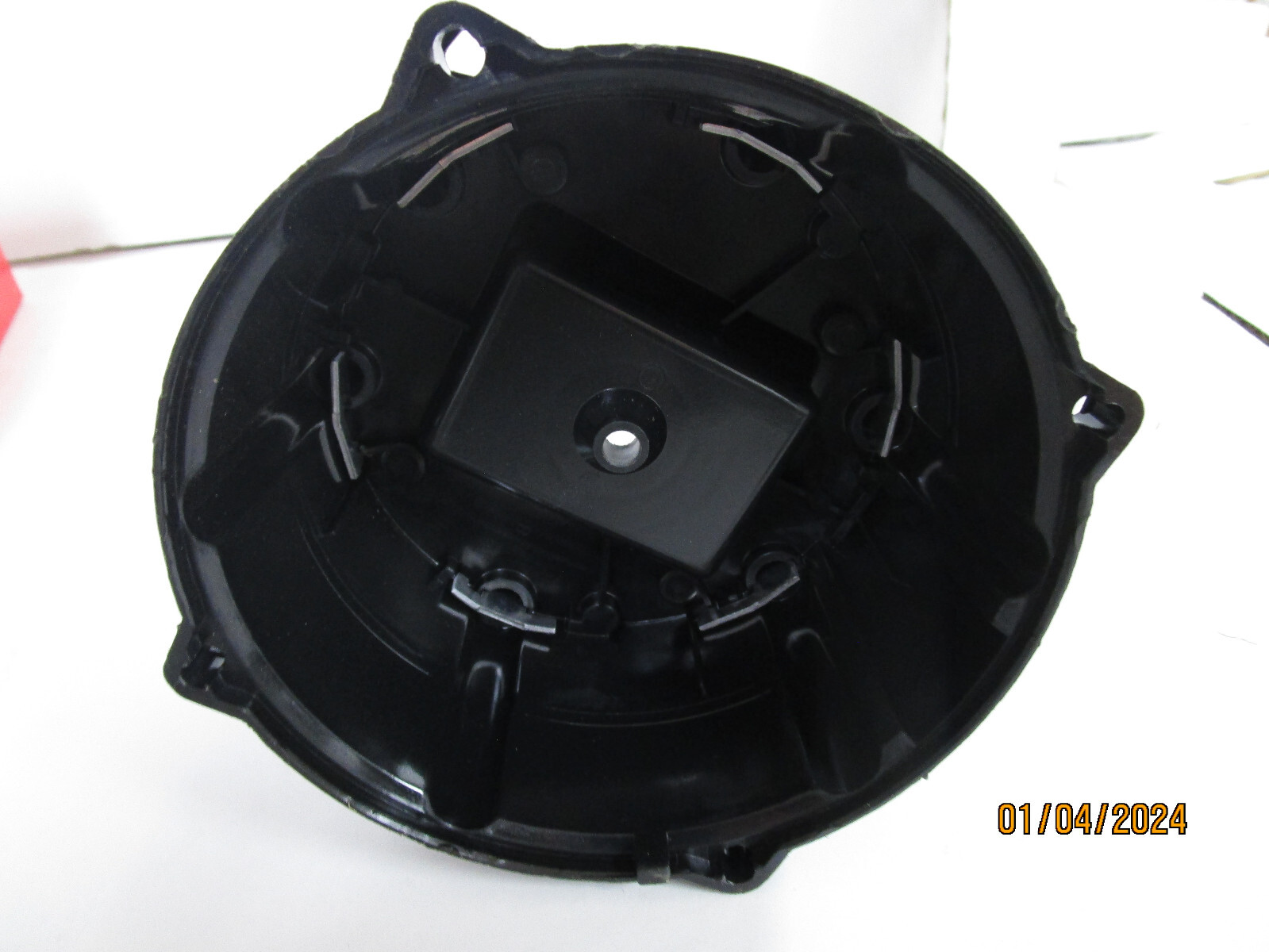 Distributor Cap Standard DR462T