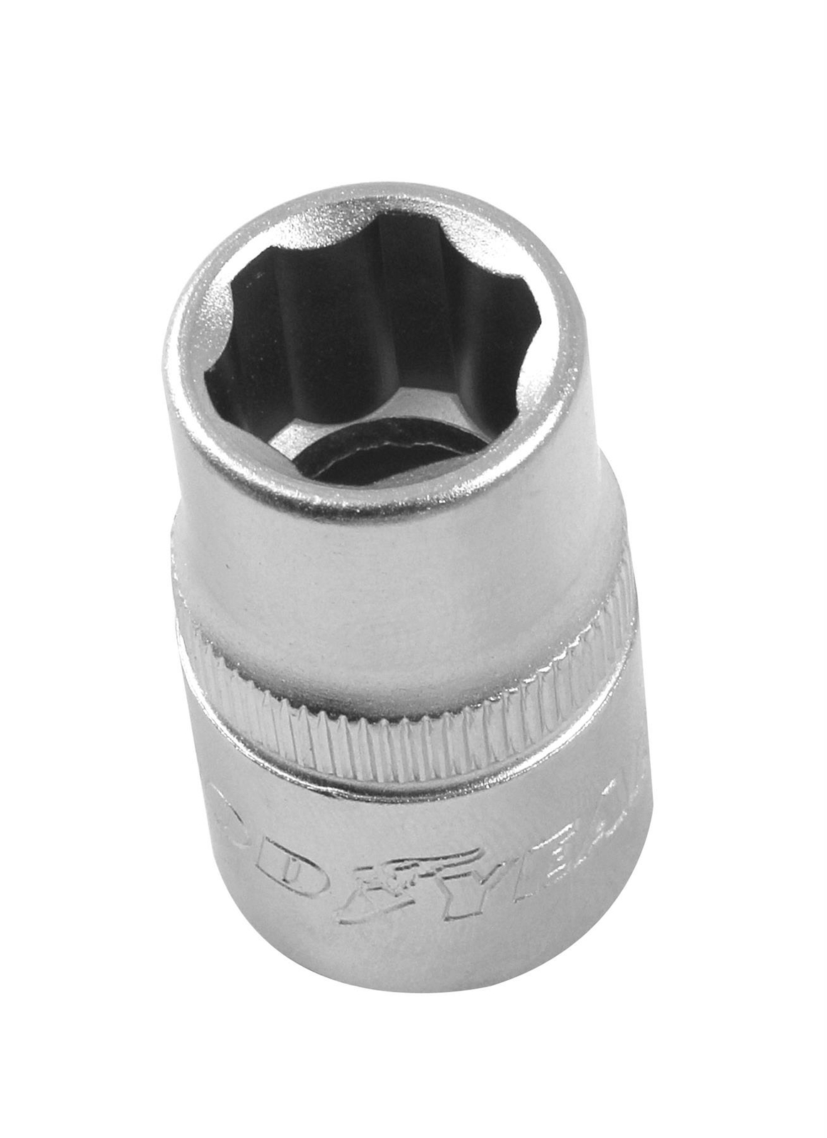 Goodyear 3/8" Drive Standard Shallow Square Metric Socket 9mm