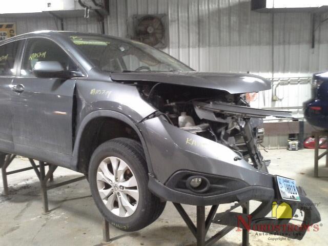 2014 Honda CR-V 4X4 Transfer Case