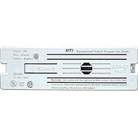 MTI Industry 30-441-P-WT - Propane Leak Detector