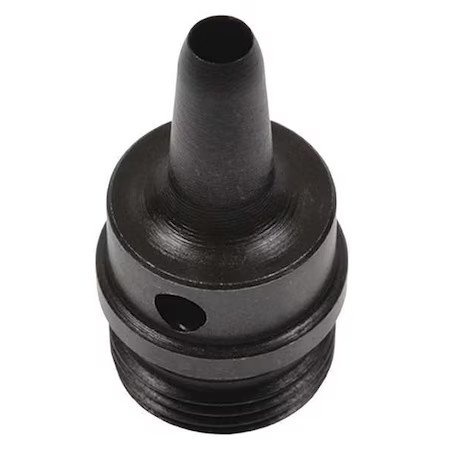 Mayhew Pro 50560 Hollow Punch, Round, Steel, 14Mm X 1-1/8 In