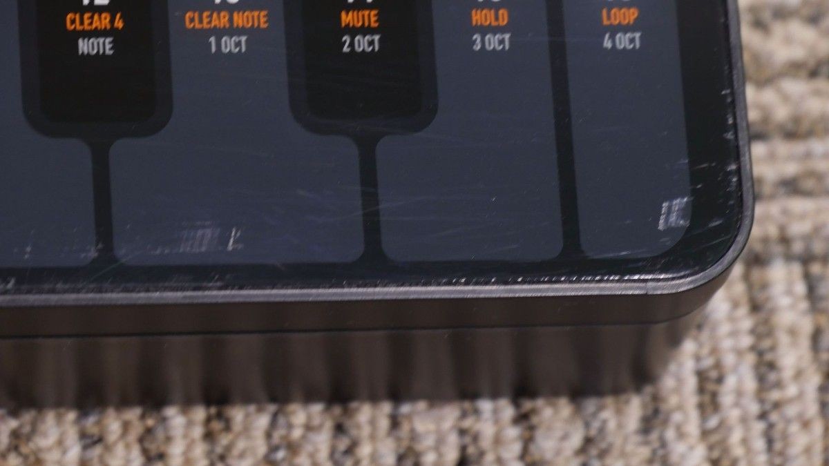 Modal Electronics SKULPT Synthesiser Virtual Analog Synth Tested Near Mint