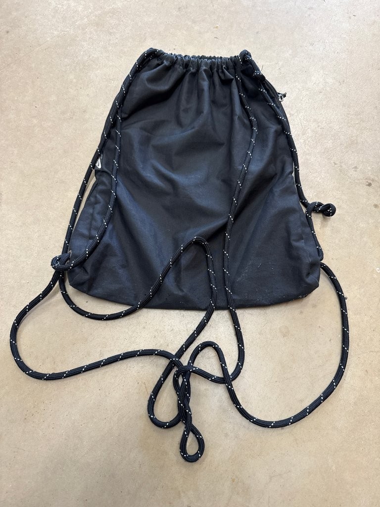 Nike Drawstring Gym Bag
