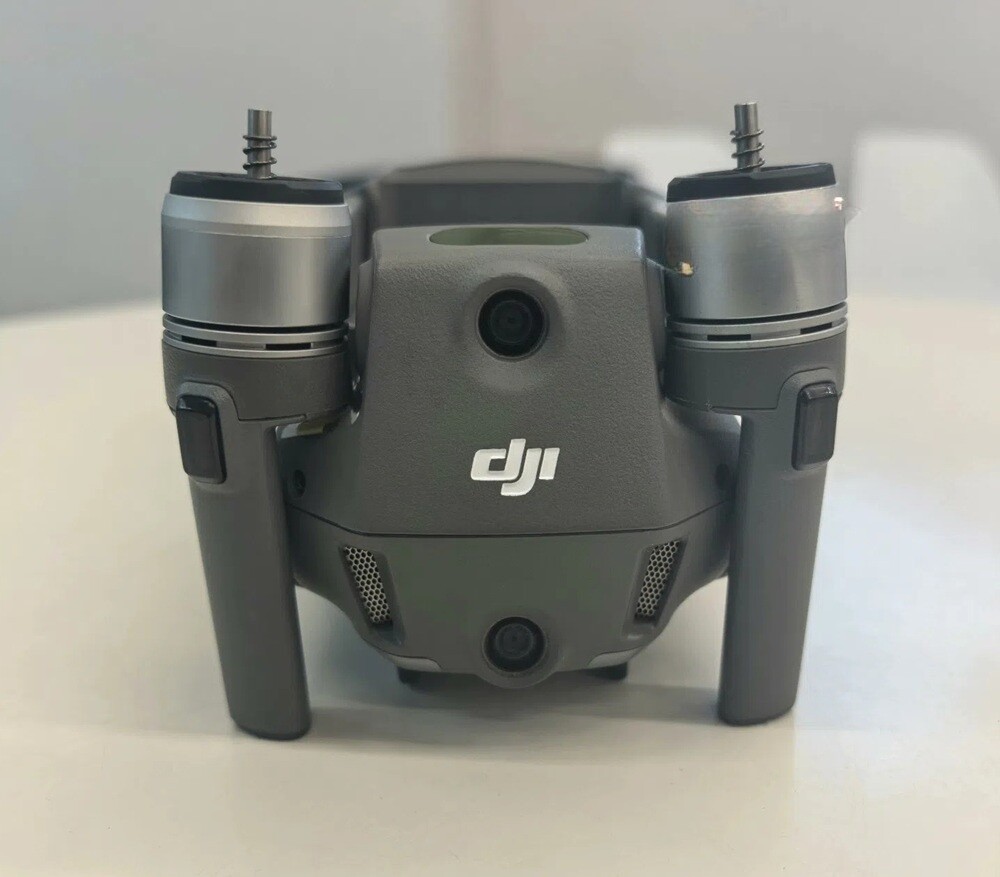 Genuine DJI Mavic 2 Zoom Drone L1Z - No Controller/No Battery - No Tariffs