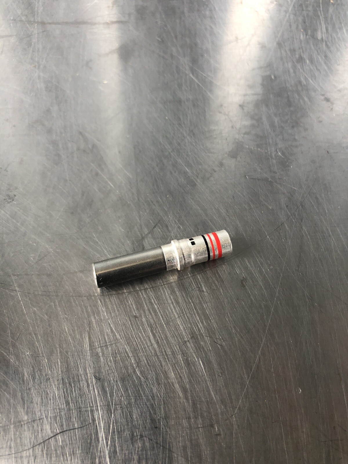 TE 0662-207-0882 Contact Soc Assy Circular Socket Connector Contact NEW!!