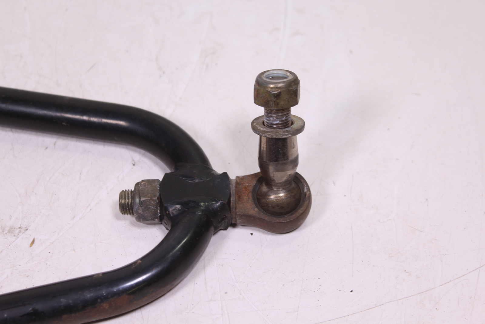 2009 SKI-DOO SUMMIT 600 E-TEC UPPER A ARM