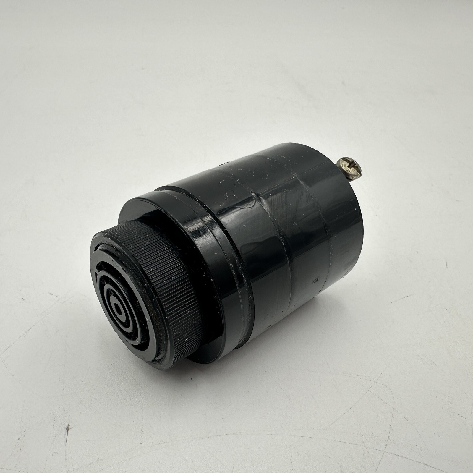 Mallory Sonalert SC110J 30-120 VAC