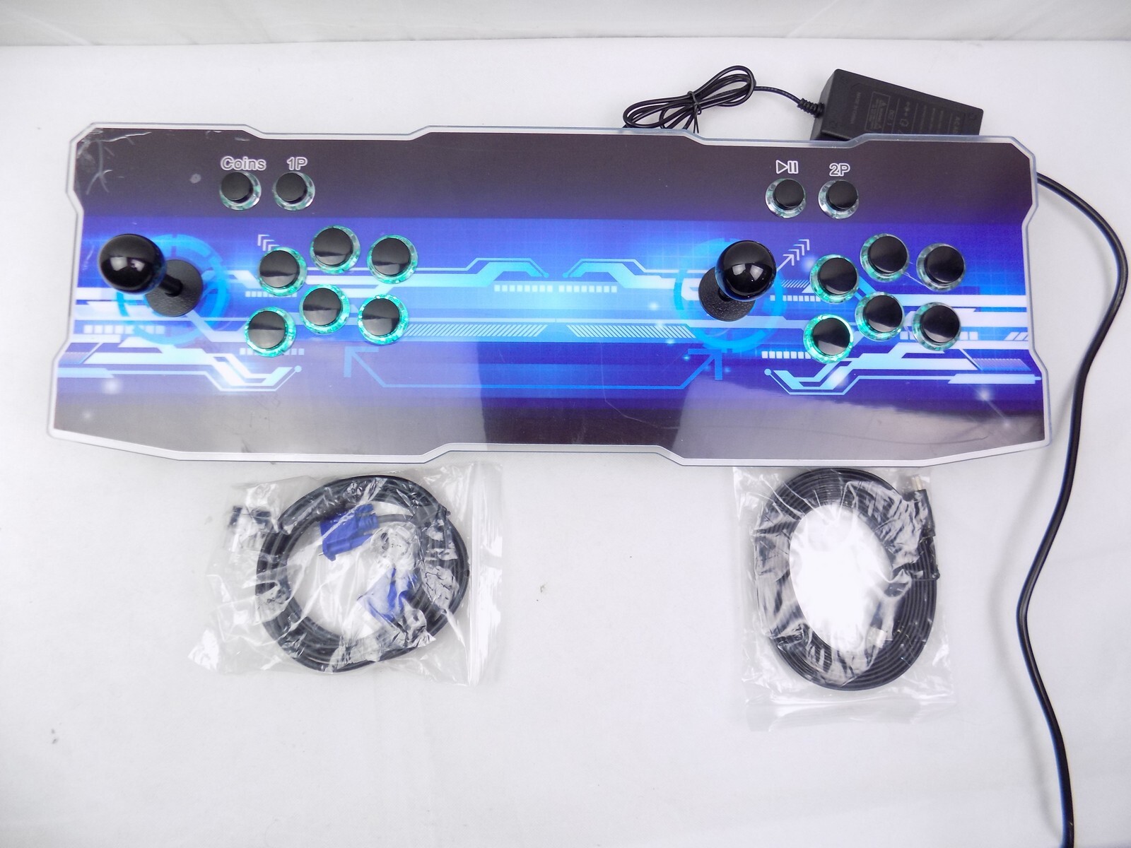 Brand New Pandora's Box Gaming Arcade Machine 32,000 Games Included