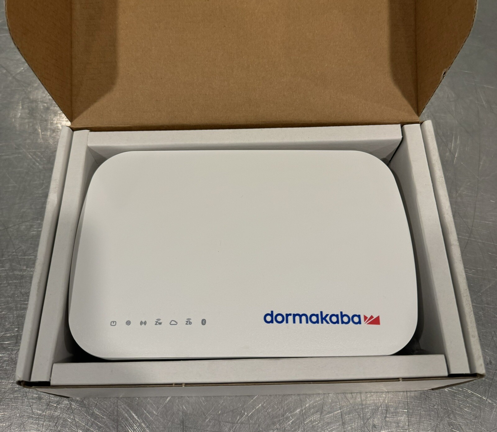 Dormakaba 051-515201 Oracode Smart Controller NEW IN BOX! FREE SHIPPING!