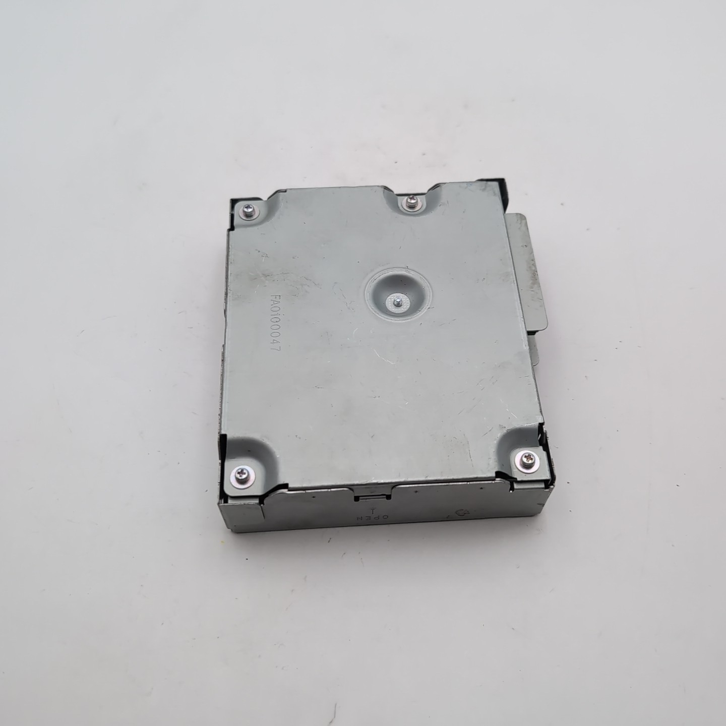 2016 2017 2018 AUDI A7 S7 REAR CAMERA COMPUTER CONTROL MODULE 4S0907441B