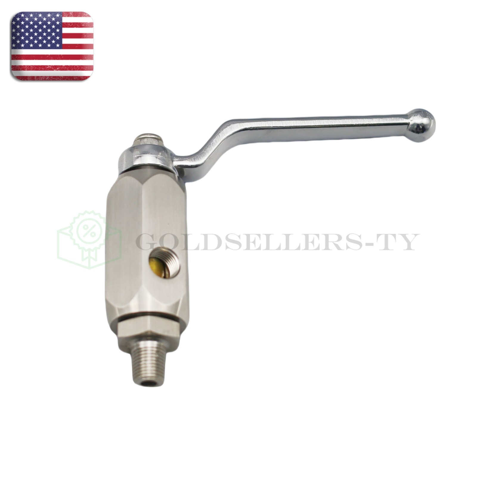 Prime Switch Valve 944030A Fit Titan Speeflo XLT PowrTwin 4900/6900/8900/12000