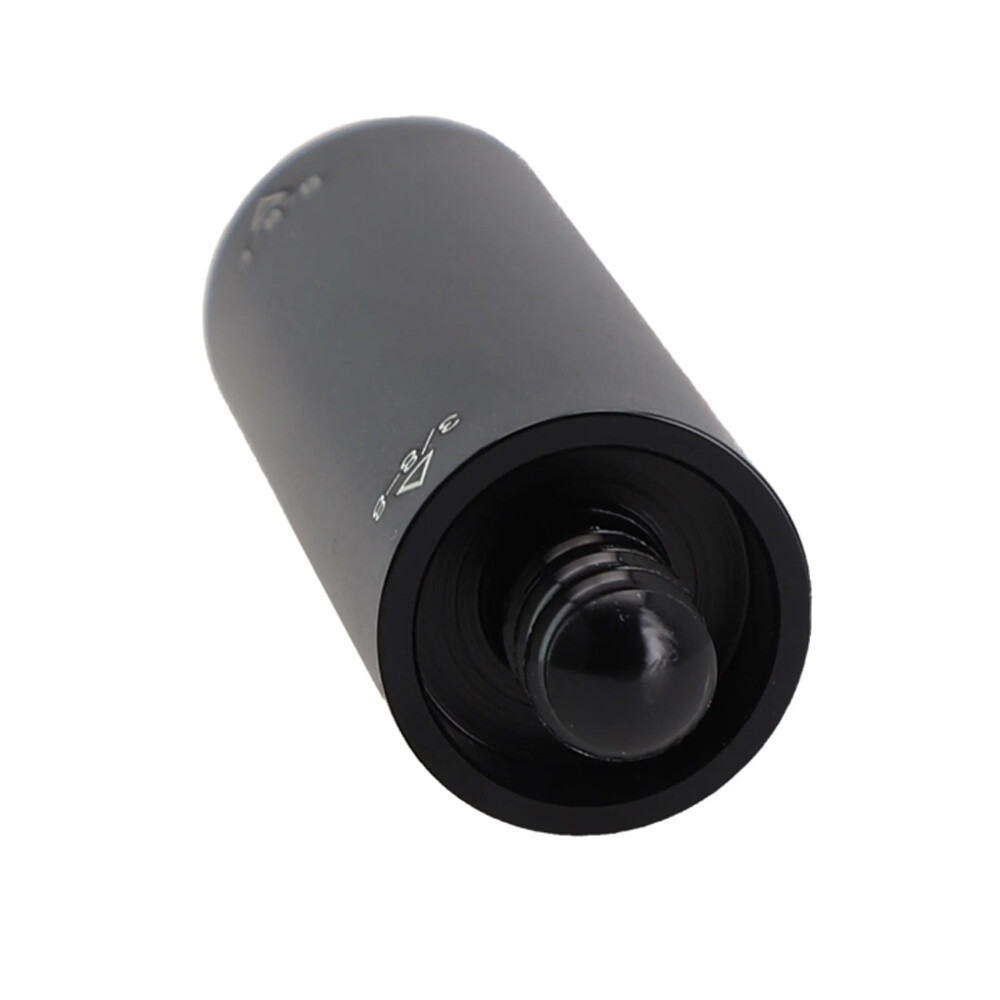 Center Cue Extension for Billiards Pool Cues All Joint Pins 3/8-8 5/16-18 3/8-11