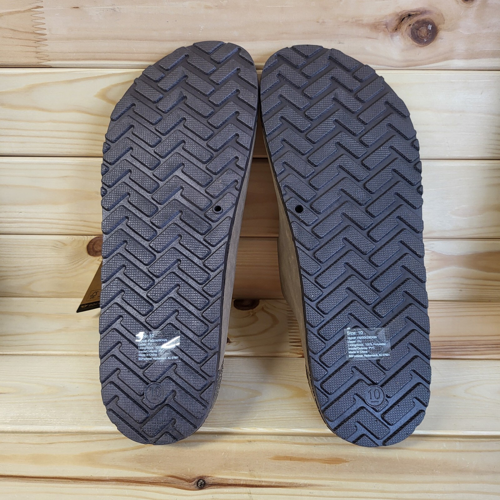DOCKERS SANDAL Men's (Authentic Guaranteed)