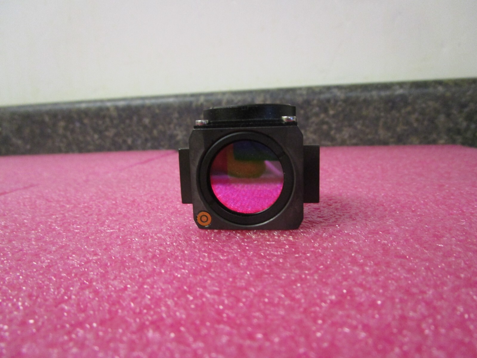 NEW! Zeiss Microscope Reflector Module 424930