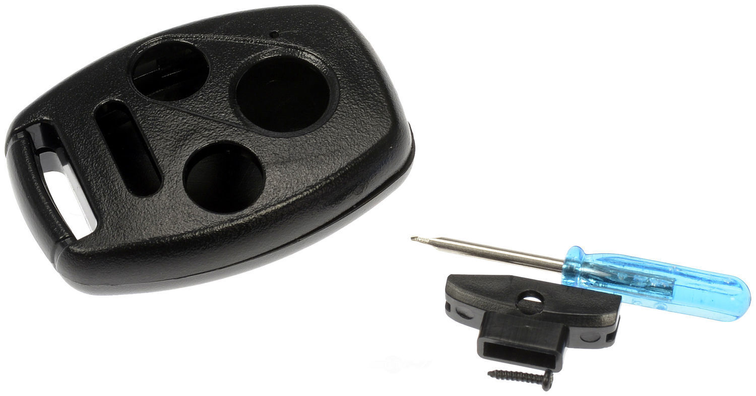 Keyless Remote Case Dorman/Help 95348