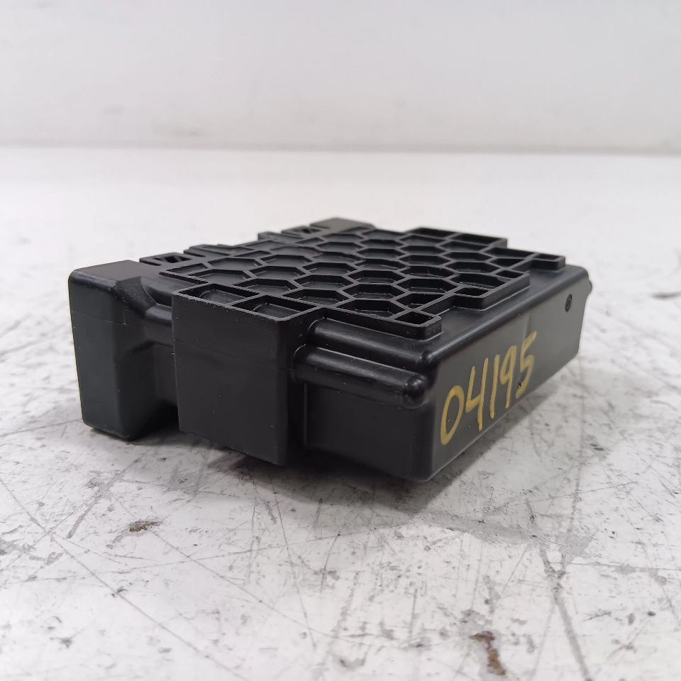 Driver Park Assist Control Module Fits 17-22 Buick Encore OEM
