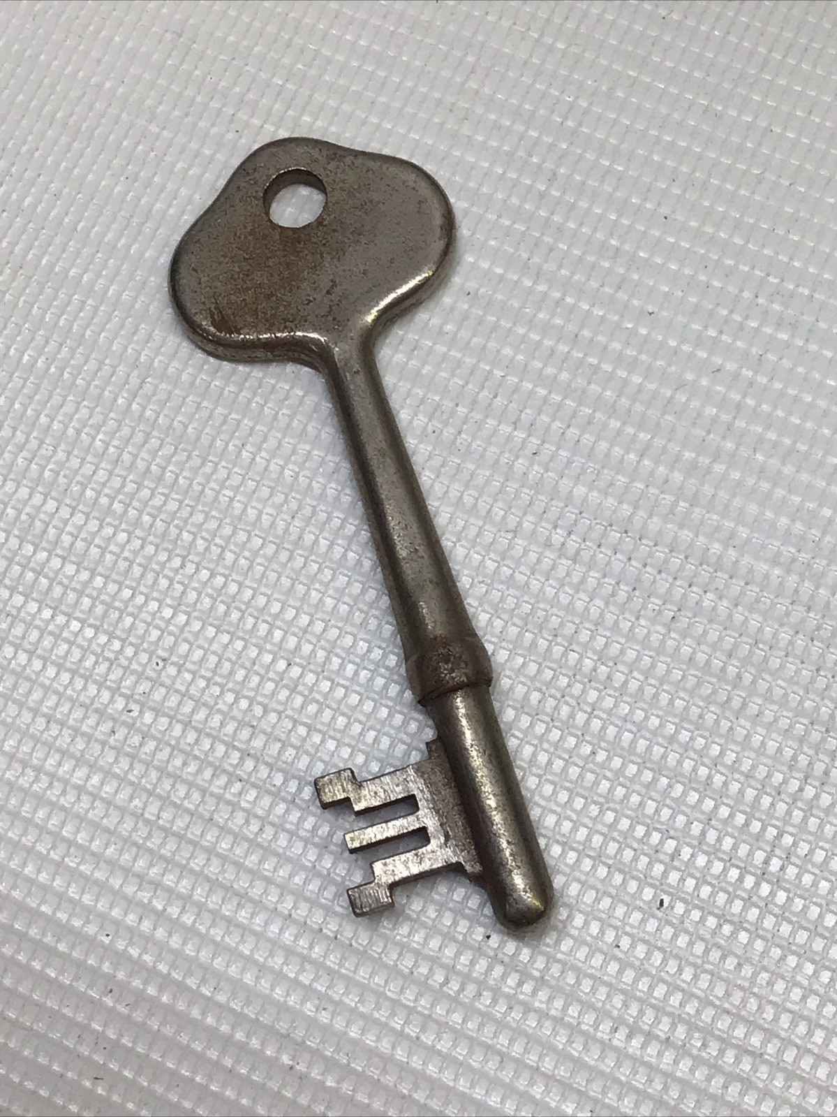 Antique Master Skeleton Key