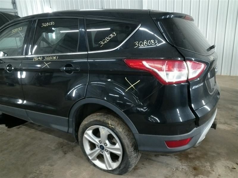 Driver Left Front Spindle/Knuckle Fits 13-19 ESCAPE 104536456