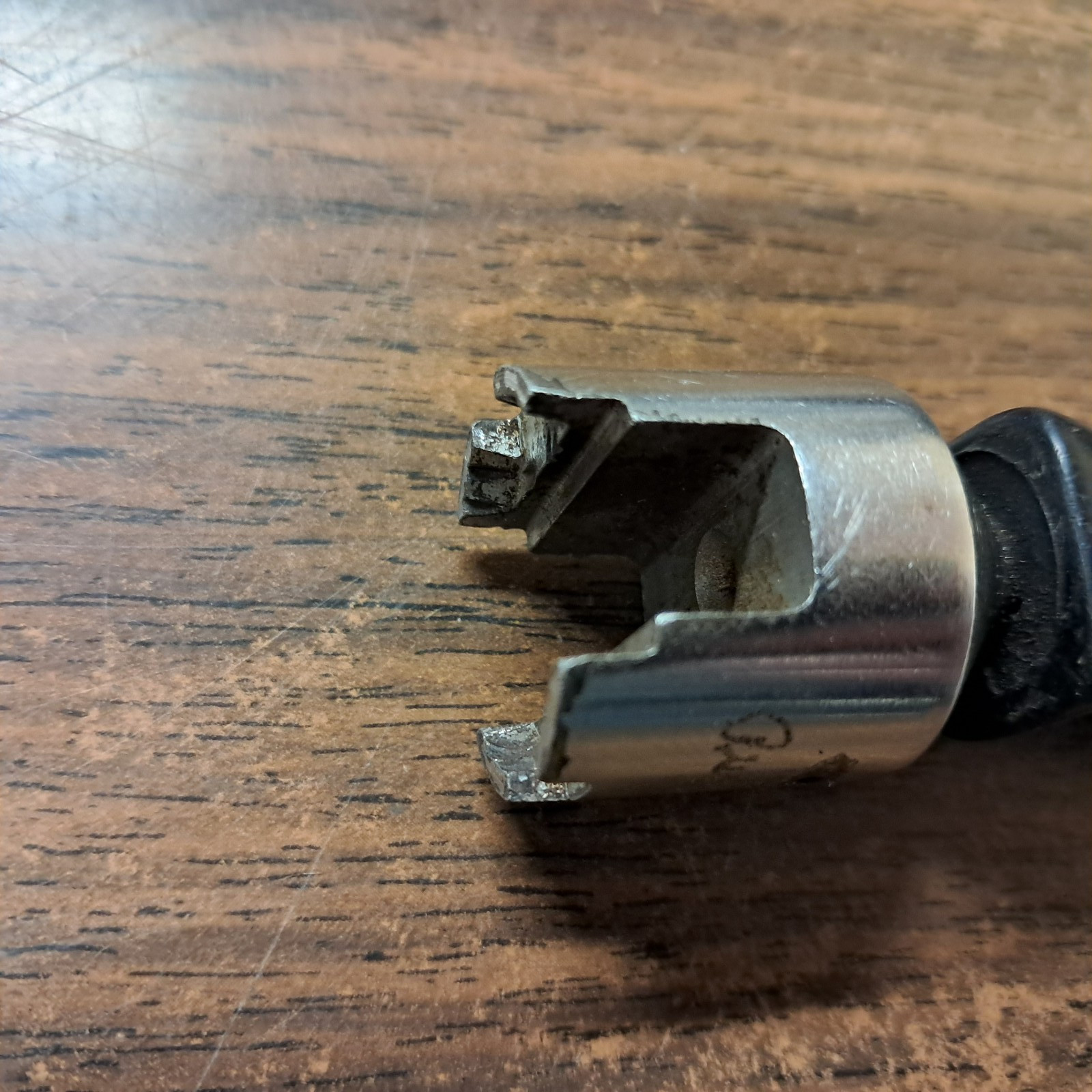 Vintage Snap On Brake Spring Retainer Tool B1356B