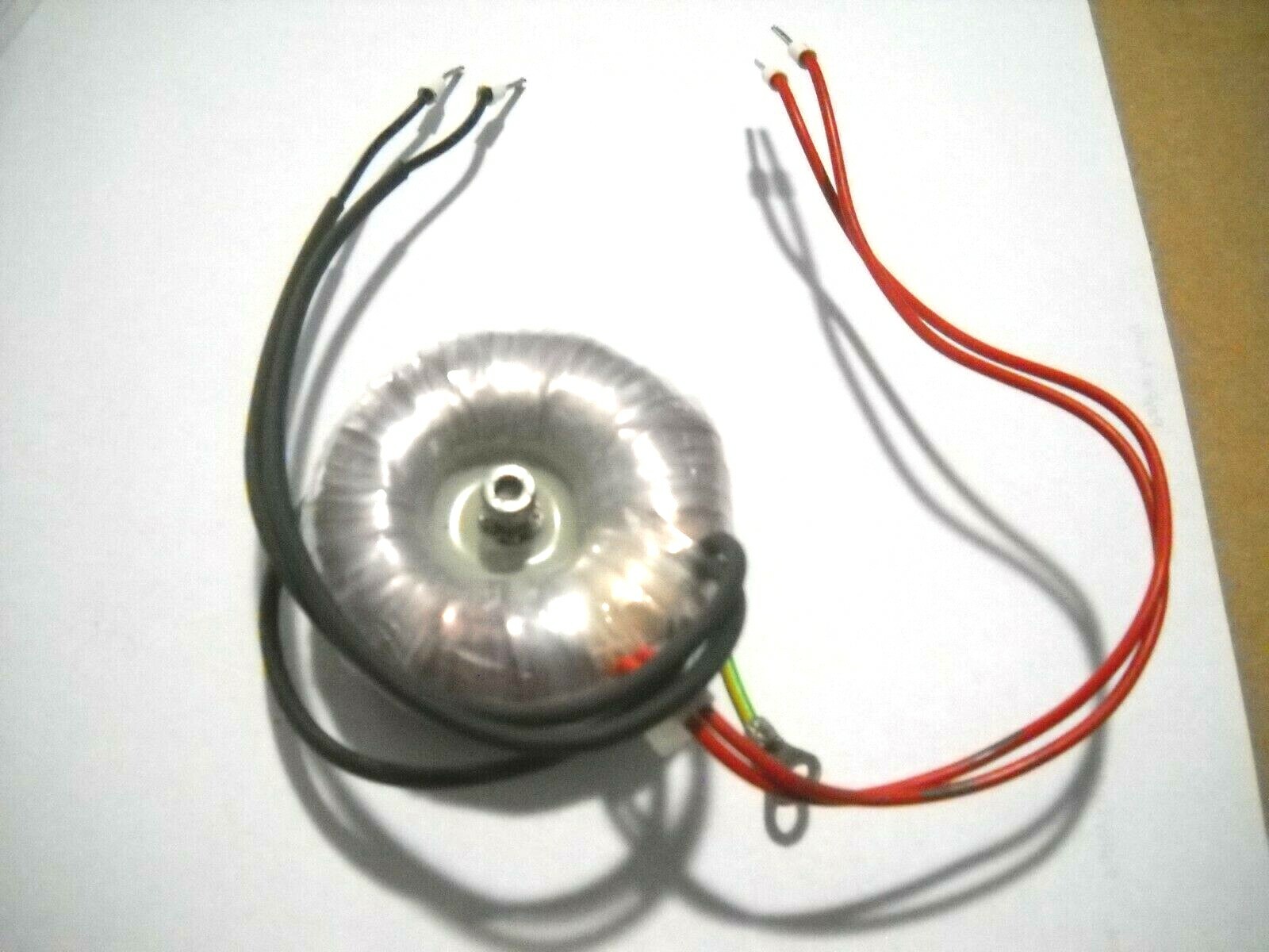 BIZERBA SE 12 MEAT SLICER TRANSFORMER