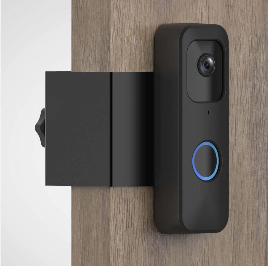 Anti-Theft Blink (1st Gen) Doorbell Mount | No Drill