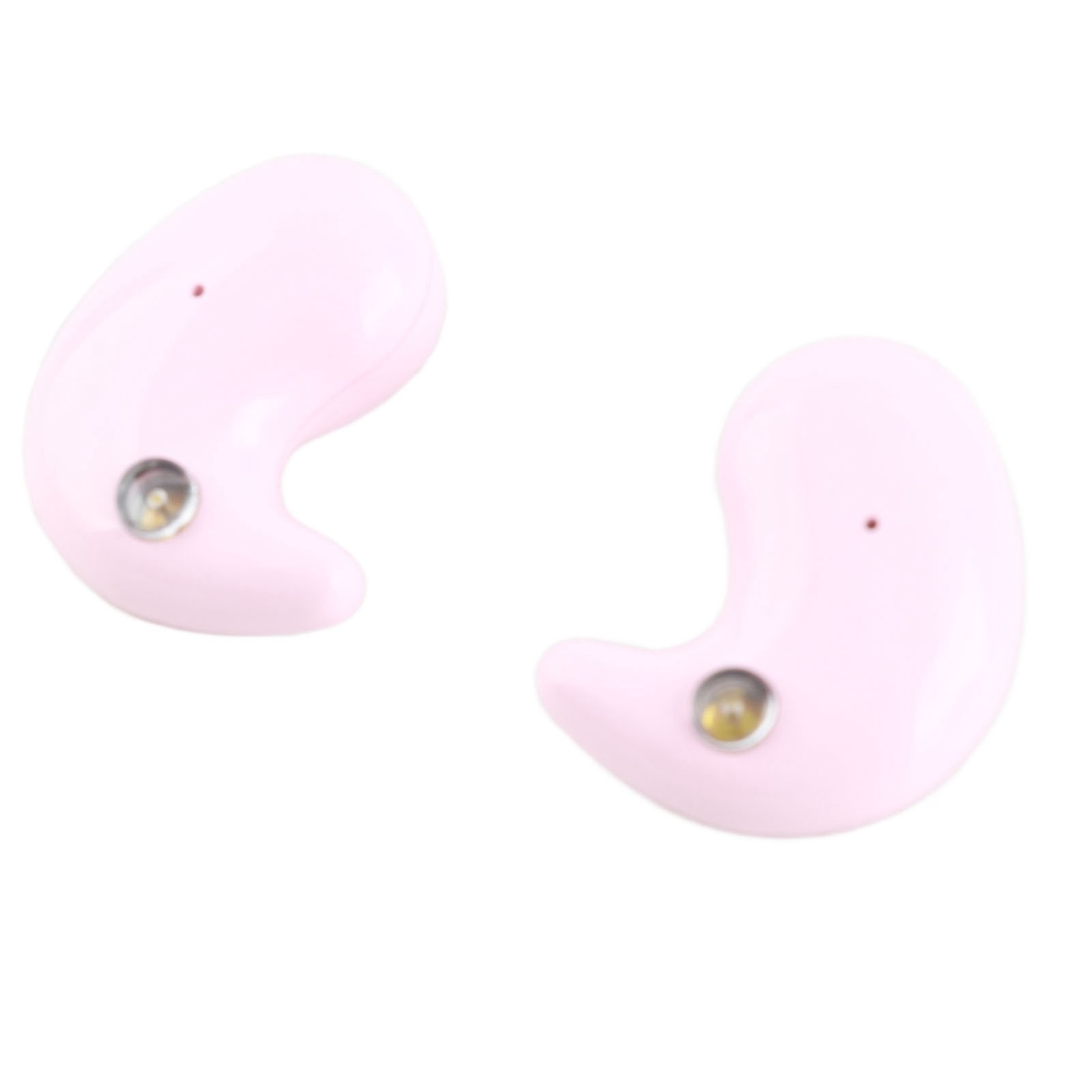 Bluetooth Earbuds With Digital Display Charging Case Stereo Wireless Earphones