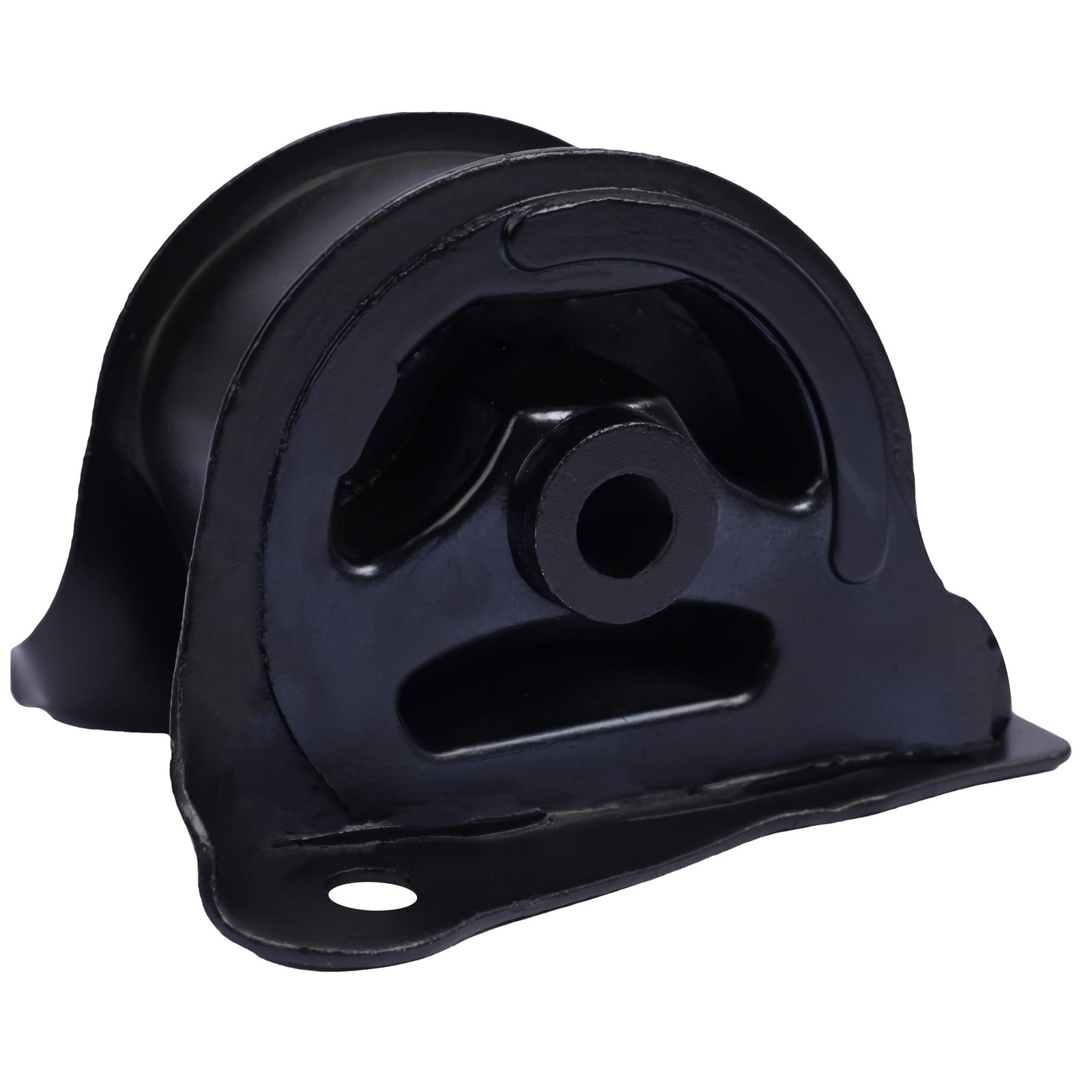 Engine Motor and Transmission Mount Kit Compatible with 1996-2000 Civic 1.6L ...