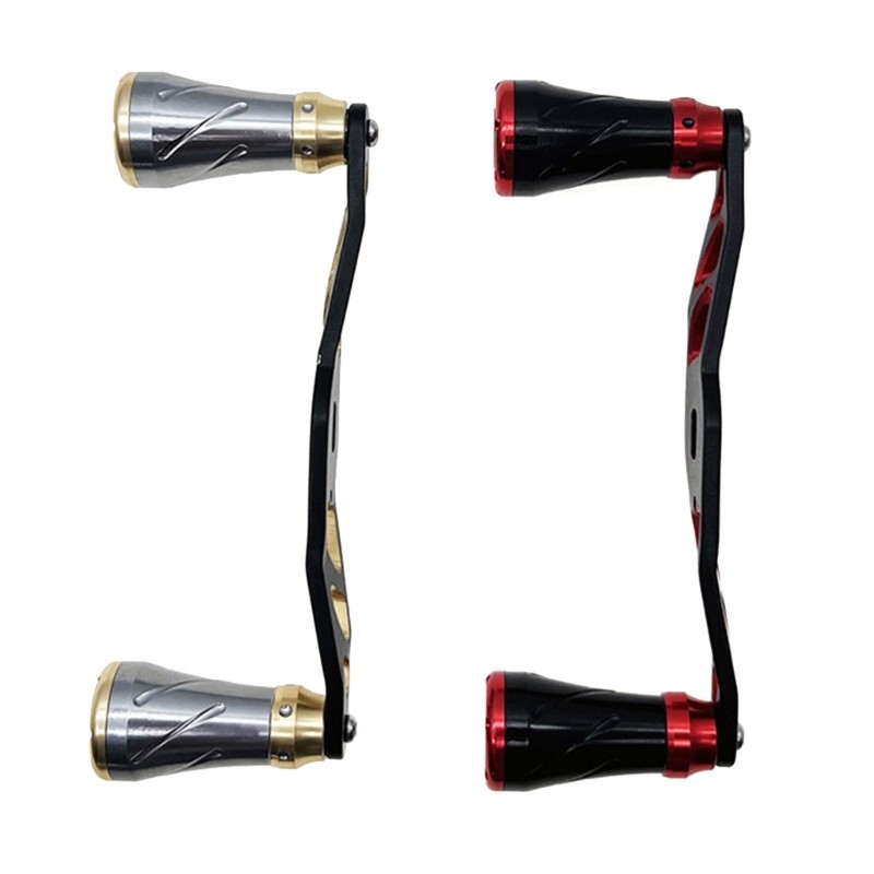 Aluminum Alloy Fishing Reels Handle Light weight Fishing Reels Replacement Part