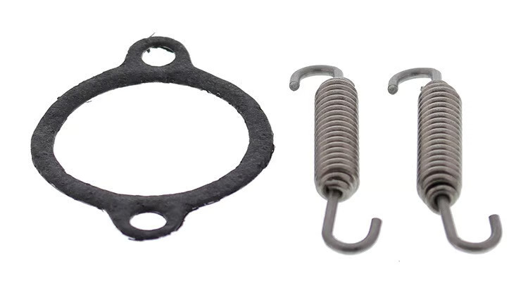 Vertex Gasket Exhaust Gasket|Motors part 823118 682-3118 823288 vep823118