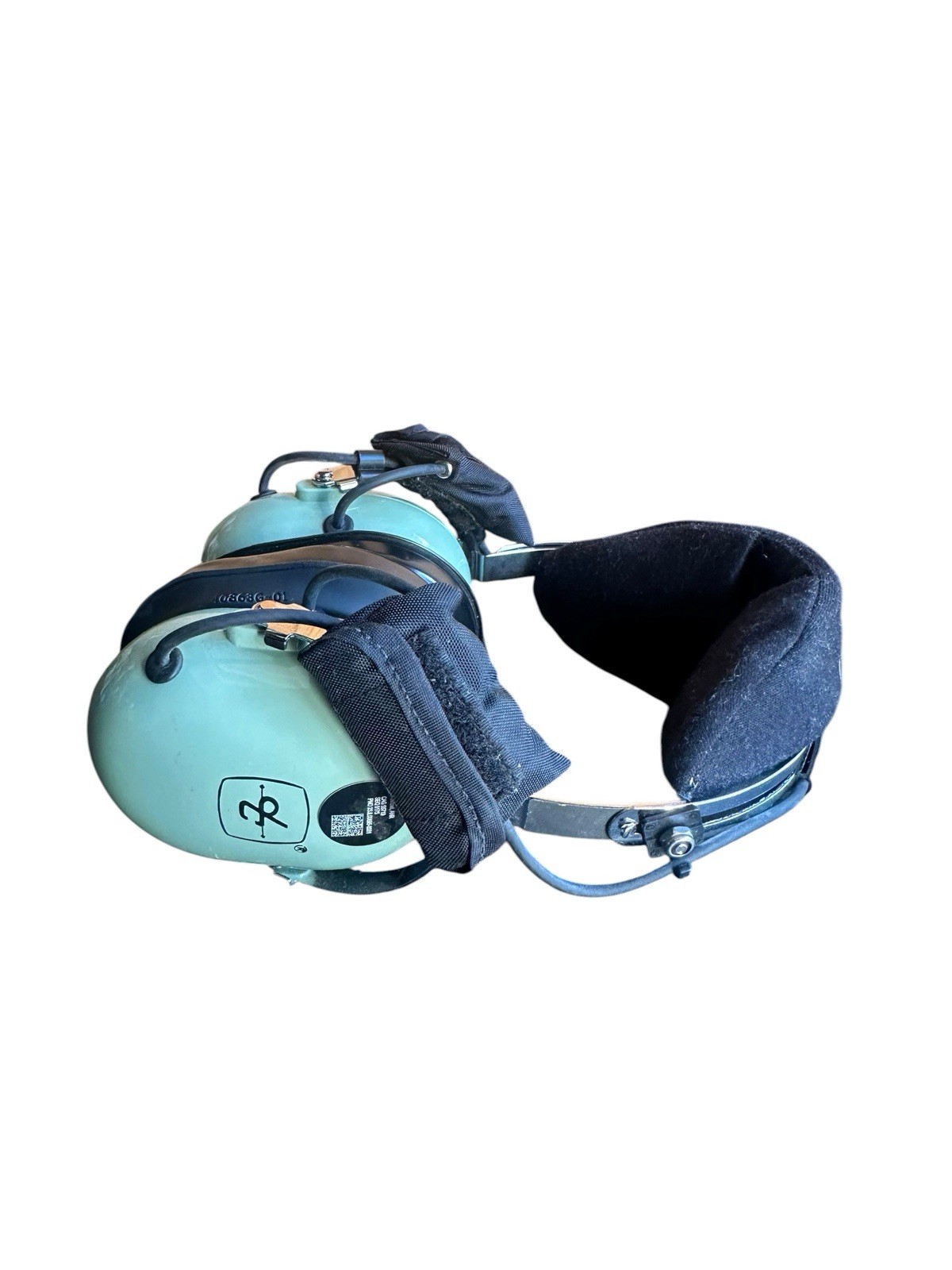 DAVID CLARK HELICOPTER HEADSET