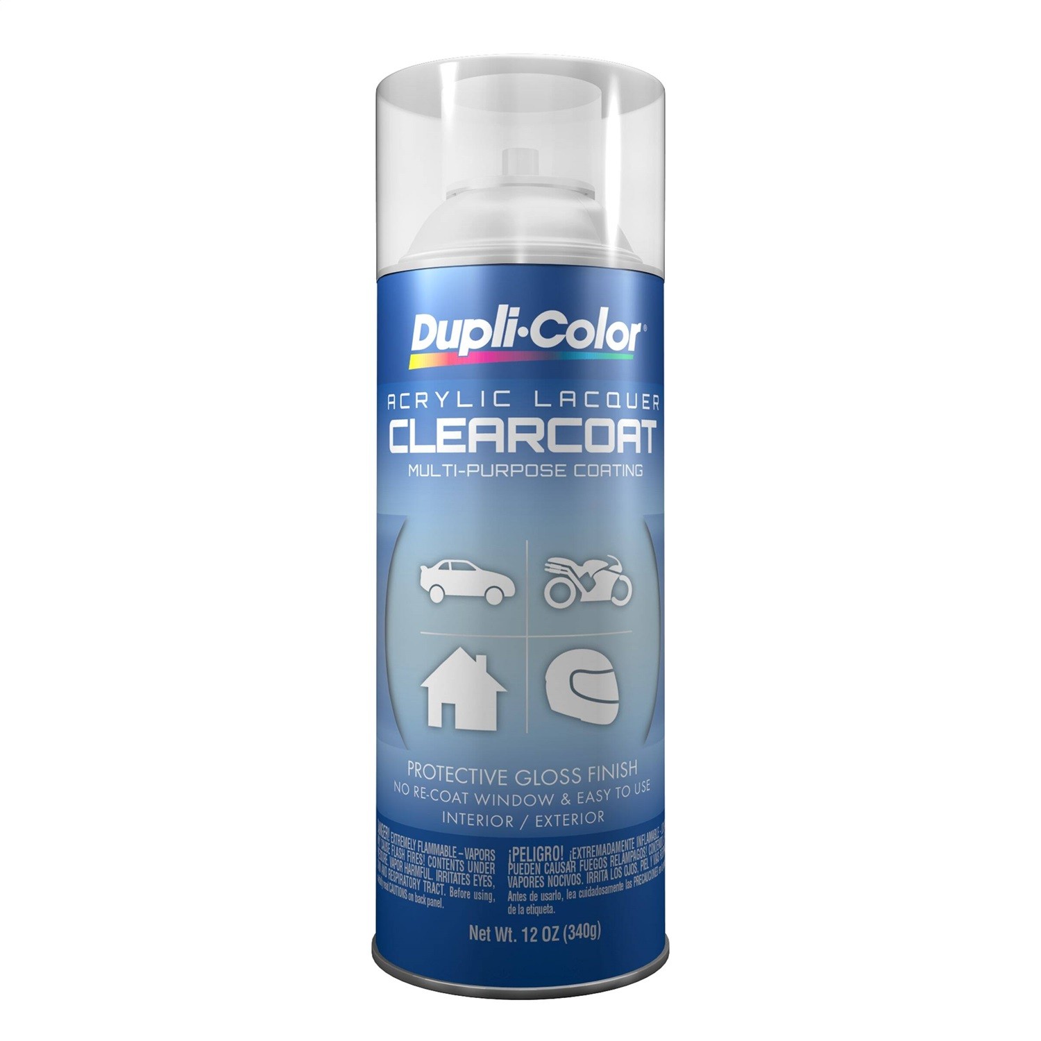 Dupli-Color Paint DAL1695 Dupli-Color Premium Lacquer