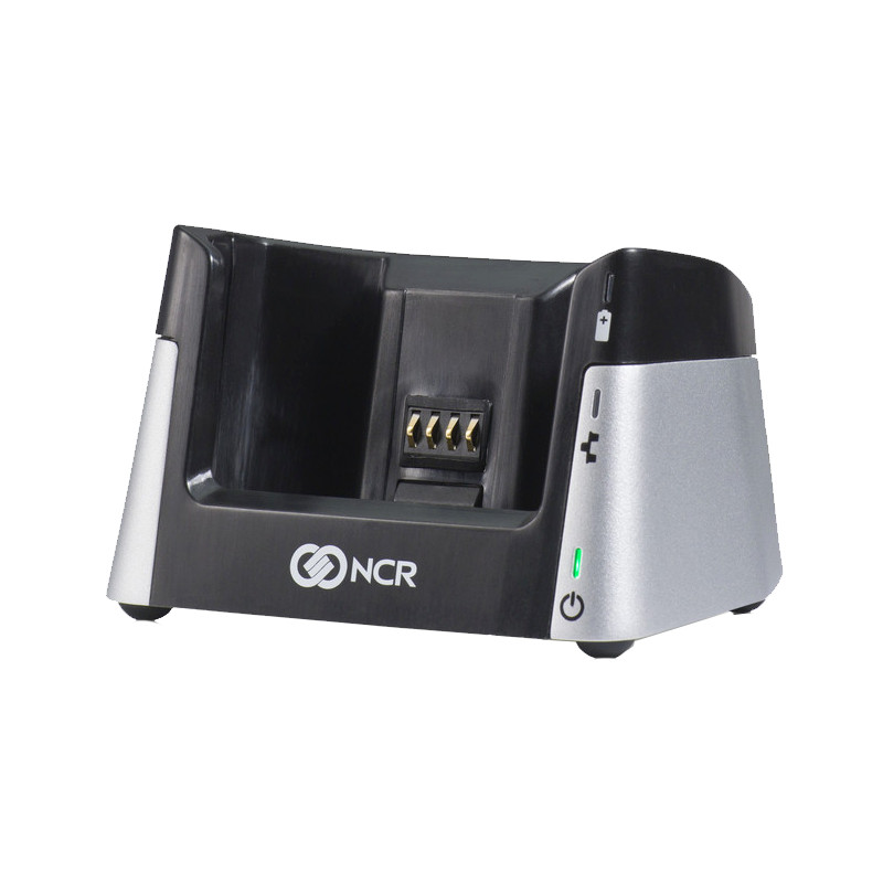 Orderman7 Service Station Charging Cradle 7777-0203-8801 NEW w/Power Adapter