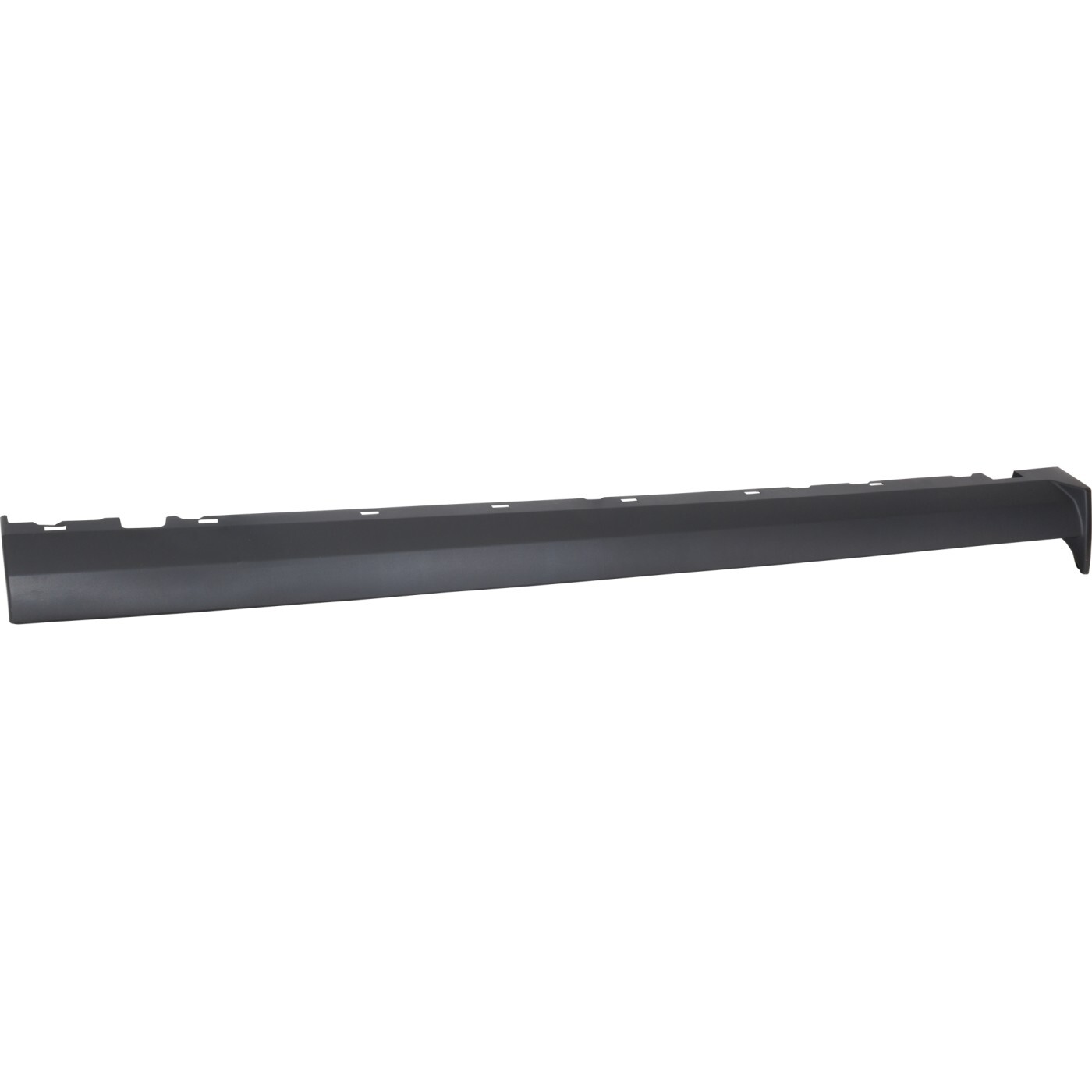 Rocker Panel Trims Driver Left Side Hand for Ford Mustang 2005-2009