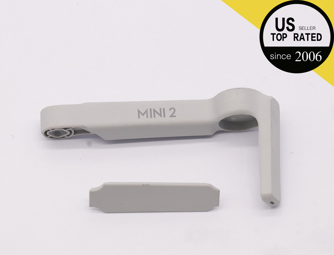 Original Front Left/Right Motor Arm Shell Part for DJI Mavic mini/mini 2